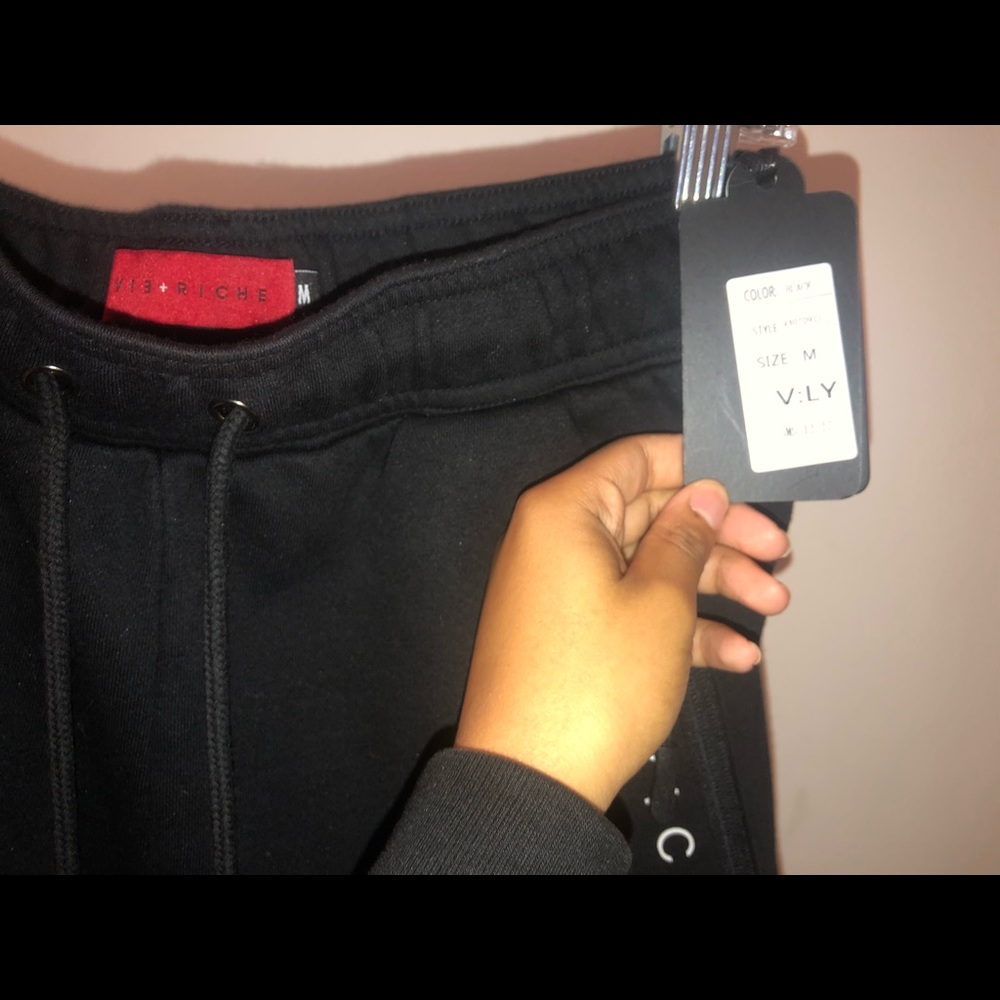 Vie Richie sweatpants